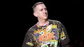 Jeremy Scott Is Leaving Moschino