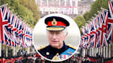 How to watch or stream the coronation of King Charles III (for free) from the US
