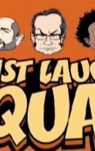 Last Laugh '07