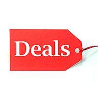 Today's Deals