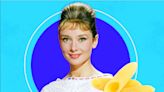 Audrey Hepburn’s 4-Ingredient Pasta Is Famous for This Shocking Ingredient