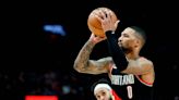 Lillard remains determined to compete for a championship as Blazers stall in trade talks