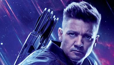 Revelan que Jeremy Renner, actor de 'The Avengers', 'murió clínicamente' durante su accidente con quitanieves