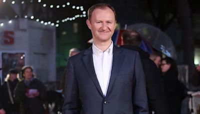 Mark Gatiss still keen on Sherlock film