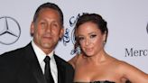 Inside Leah Remini and Angelo Pagán's Unusual Love Story - E! Online