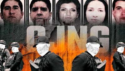 Los Cuinis, el verdadero nexo entre La Nueva Familia Michoacana y el CJNG