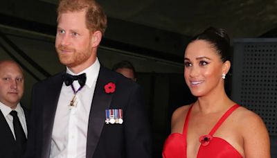 US loved having own Royals in Harry & Meg… but whining means fairytale is over