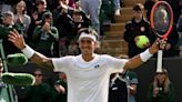 Francisco Comesaña en Wimbledon HOY, sábado 6 de julio: a qué hora juega y dónde ver