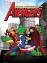 The Avengers: Earth's Mightiest Heroes