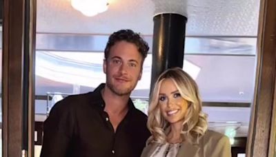 Love Island's Laura Anderson slams ex Gary Lucy as she claims he hasn't seen their daughter in months