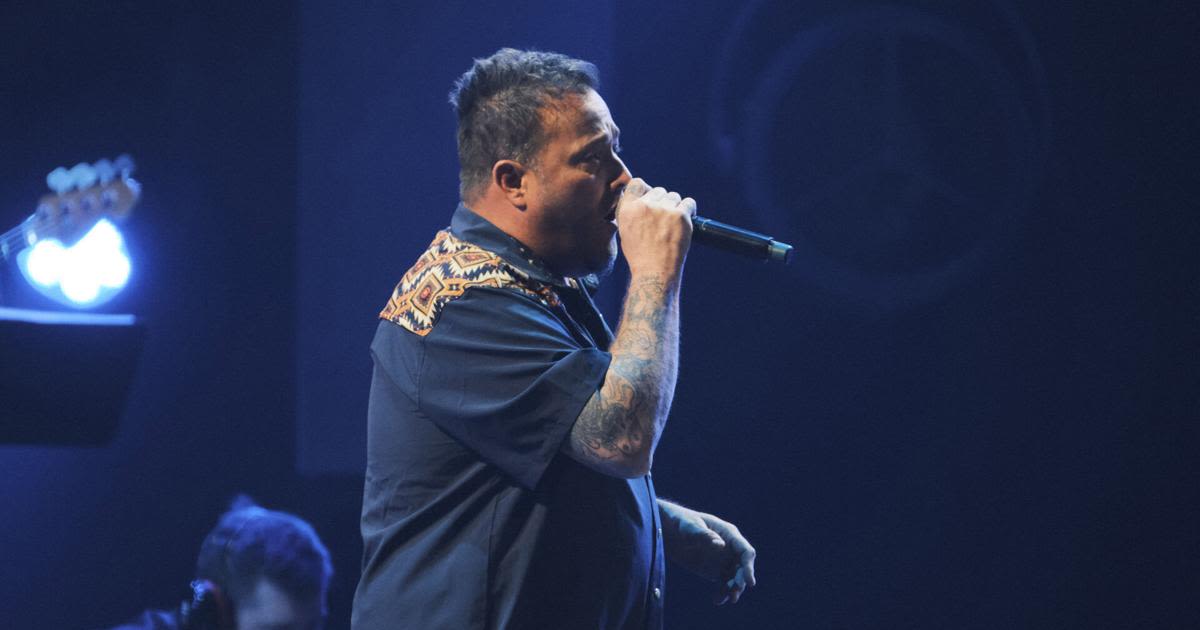 Uncle Kracker on 'Follow Me,' Kid Rock and Kenny Chesney