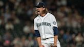 Gilbert ties high with 9 strikeouts, M's beat White Sox 3-0