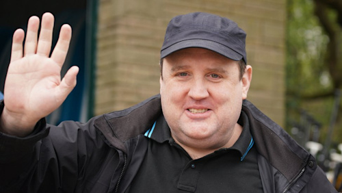 Co-op Live: Peter Kay says new Manchester arena's latest delay is 'very disappointing'