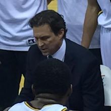 Quin Snyder