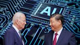 U.S. and China to hold first talks on AI risks in Geneva