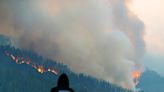 Oregon wildfires: Level 3 Go Now orders still in effect for Bedrock, Lookout fires