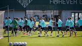 Betis: El camino a Europa pasa por El Sadar