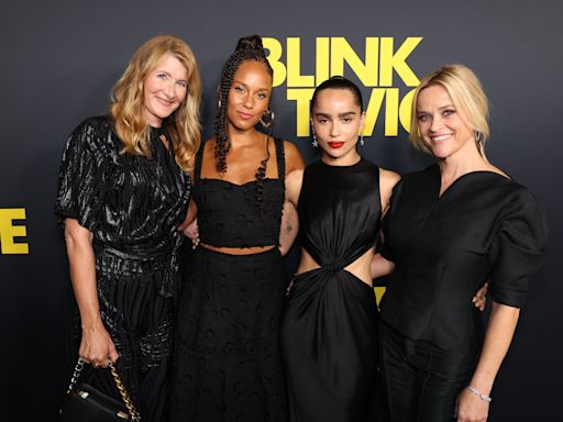 ‘Big Little Lies’ Ladies Support Zoë Kravitz at ‘Blink Twice,’ ‘It Ends With Us’ Arrives in NYC and This Week’s Best Events