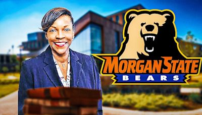 Morgan State hires Keisha Campbell as Senior Associate Athletics Director For Student Services