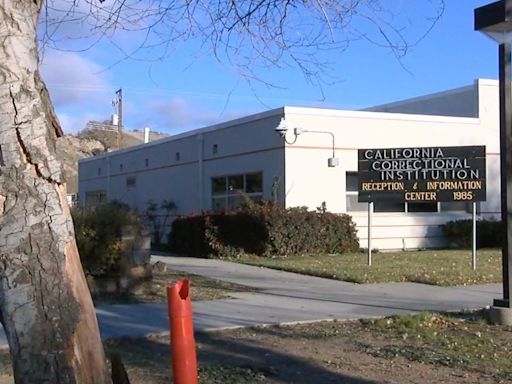 Announcement of prison closures causes anxiety in Tehachapi, California City