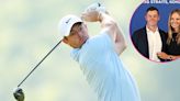 Rory McIlroy Tees Off at PGA Championship Days After Filing for Divorce