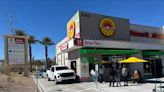 Gluten-free fast food option opens in southwest Las Vegas valley