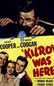 Kilroy Was Here (1947 film)