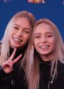 Lisa and Lena