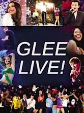 Glee, le concert 3D