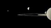 Saturn's moons: Facts about the weird and wonderful satellites of the ringed planet
