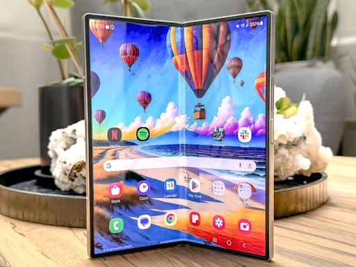 Samsung Galaxy Z Fold 6 review: Buy or skip?