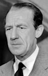 Michael Hordern