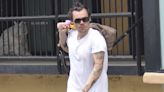 Harry Styles Hits the Gym in L.A., Plus Olivia Culpo Showcases Her Engagement Ring, Patti LaBelle and More