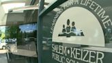 Salem Keizer Public Schools to lay off hundreds of staff members on Friday