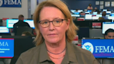 Transcript: FEMA Administrator Deanne Criswell on "Face the Nation," Oct. 2, 2022