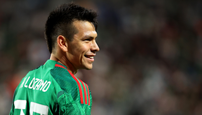 ... emphatically shuts down MLS transfer talk & reveals Liga MX preference as he outlines final stance on PSV future after landing second Eredivisie title | Goal.com English Saudi Arabia