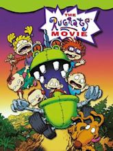 The Rugrats Movie