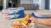 Love Ranch on Pizza? This Doritos and Papa Johns Collaboration Is for You