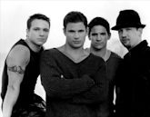 98 Degrees