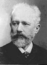 Music of Pyotr Ilyich Tchaikovsky