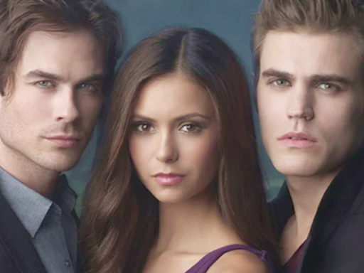 The Vampire Diaries Creator Teases A New Show In TVD Universe: I Have A Story I Still Want To Tell