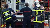 French police kill man trying to 'burn synagogue'