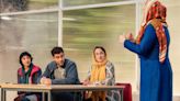 English, RSC, The Other Place, Stratford upon Avon: an absorbing but inconclusive look at life as a modern Iranian