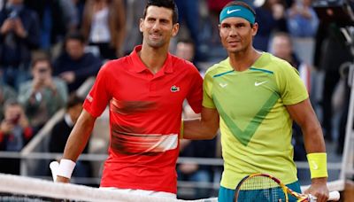 Novak Djokovic debutó en los Juegos Olímpicos con un triunfo y habló sobre el “último baile” que podría tener con Nadal