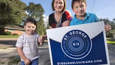 A new City of St. George: How a major Louisiana Supreme Court ruling could change Baton Rouge