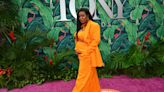 Uzo Aduba Is Pregnant!