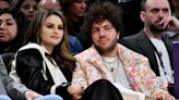 Selena Gomez Shares Romantic Tissue Paper Note from Benny Blanco: 'I Made You Steak'