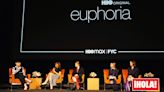 Zendaya adelanta las claves de la tercera temporada de 'Euphoria'