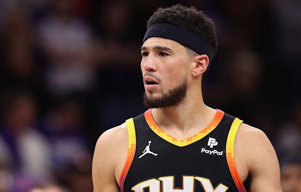 Suns reportedly plan to keep all three stars, tweak roster around them