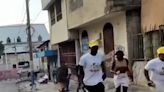 動亂蔓延24華公民撤離海地 法安排撤僑包機